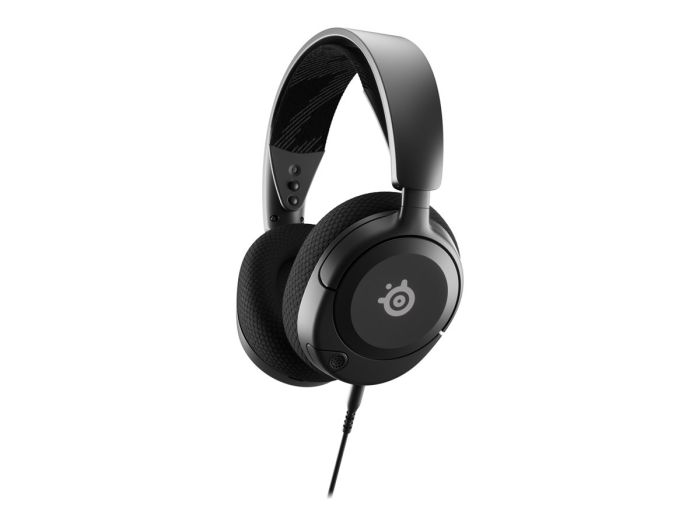 STEELSERIES Arctis Nova 1 Headset – 3