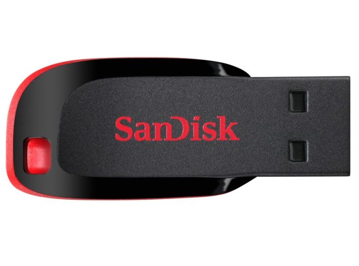MEMORY DRIVE FLASH USB2 32GB/SDCZ50-032G-B35 SANDISK – 4