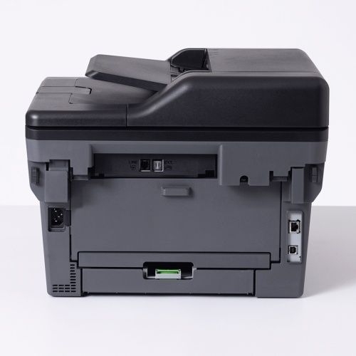Brother MFC-L2800DW Spausdintuvas lazerinis nespalvotas MFP A4 32 ppm Wi-Fi Ethernet LAN USB – 4
