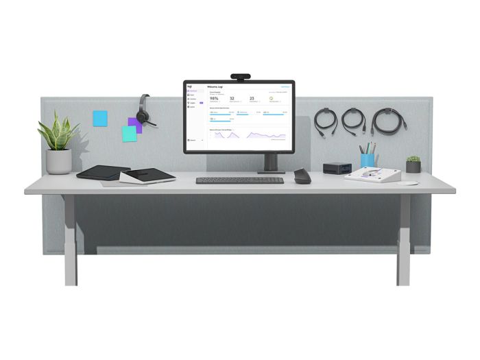 LOGI Tap IP Video conferencing device – 3