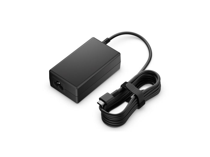 HP 65W USB-C LC Power Adapter EMEA - INT – 4