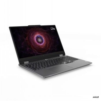 Lenovo Loq 15" Amd Ryzen 7 16GB 512GB SSD – 11