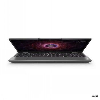 Lenovo Loq 15" Amd Ryzen 7 16GB 512GB SSD – 8