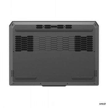 Lenovo Loq 15" Amd Ryzen 7 16GB 512GB SSD – 5