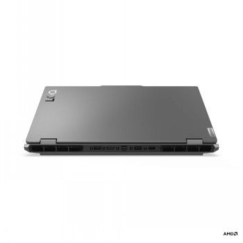 Lenovo Loq 15" Amd Ryzen 7 16GB 512GB SSD – 4