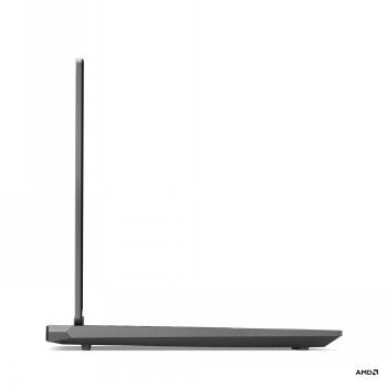 Lenovo Loq 15" Amd Ryzen 7 16GB 512GB SSD – 3