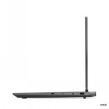 Lenovo Loq 15" Amd Ryzen 7 16GB 512GB SSD – 2