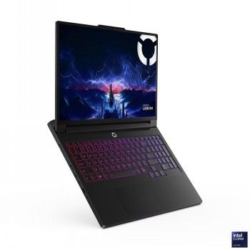 Lenovo Legion Pro 7 Ultra 9 16" 32GB 2TB SSD – 6