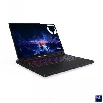 Lenovo Legion Pro 7 Ultra 9 16" 64GB 1TB SSD – 11