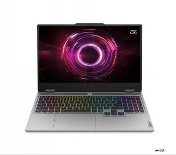 Lenovo Loq 15" Amd Ryzen 7 16GB 1TB SSD – 12