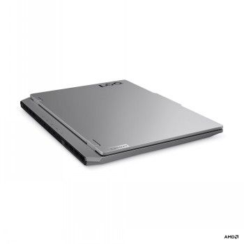 Lenovo Loq 15" Amd Ryzen 7 16GB 512GB SSD – 10
