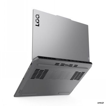 Lenovo Loq 15" Amd Ryzen 7 16GB 1TB SSD – 8