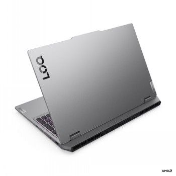 Lenovo Loq 15" Amd Ryzen 7 16GB 1TB SSD – 7