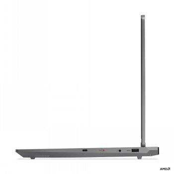 Lenovo Loq 15" Amd Ryzen 7 16GB 512GB SSD – 2