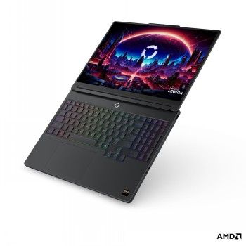 Lenovo Legion 5 15.3" 16GB 512GB SSD – 9