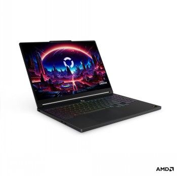 Lenovo Legion 5 15.3" 16GB 512GB SSD – 8