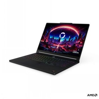 Lenovo Legion 5 15.3" 16GB 512GB SSD – 7