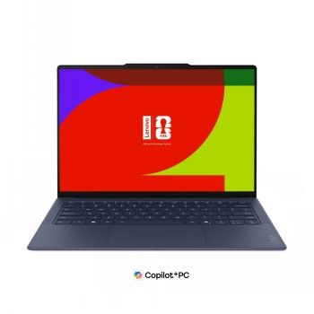 Lenovo Yoga Slim 7 Ultra, Ultra 14" Intel Core Ultra X9 32GB 1TB SSD