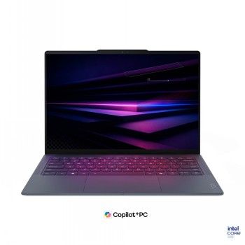 Lenovo Yoga Slim 7 Ultra, Ultra 14" Intel Core Ultra X9 32GB 1TB SSD – 4
