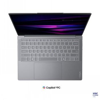 Lenovo Yoga Slim 7 Ultra 5 14" 16GB 512GB SSD – 5
