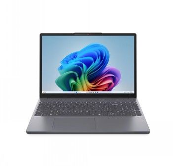 Lenovo IdeaPad Slim 3 Intel 15.3" 16GB 512GB SSD