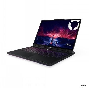 Lenovo Legion Pro 7 16" Amd Ryzen 9 32GB 1TB SSD