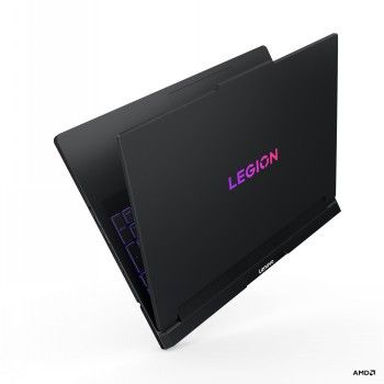 Lenovo Legion Pro 7 16" Amd Ryzen 9 32GB 1TB SSD – 9