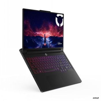 Lenovo Legion Pro 7 16" Amd Ryzen 9 32GB 1TB SSD – 7