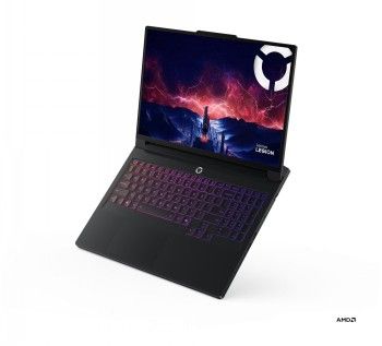 Lenovo Legion Pro 7 16" Amd Ryzen 9 32GB 1TB SSD – 4