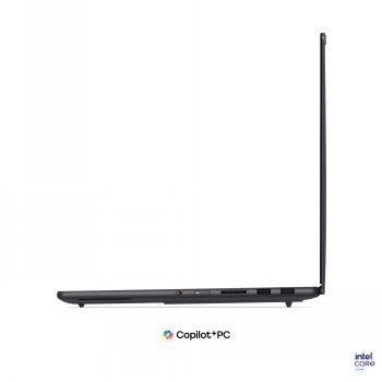 Lenovo Yoga Pro 9 Ultra 9 16" 64GB 1TB SSD – 4