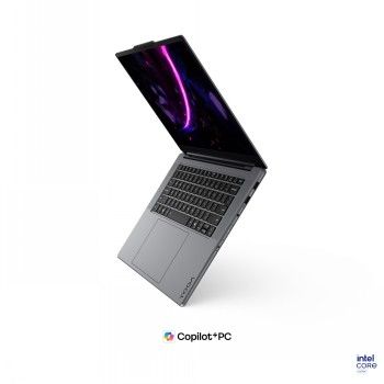 Lenovo Yoga Pro 7 Ultra 9 15.3" 32GB 1TB SSD – 10