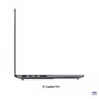 Lenovo Yoga Pro 7 Ultra 9 15.3" 32GB 1TB SSD – 7