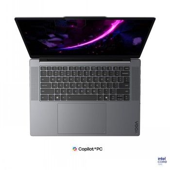 Lenovo Yoga Pro 7 Ultra 9 15.3" 32GB 1TB SSD – 4