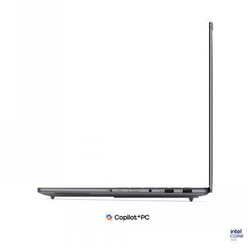 Lenovo Yoga Pro 7 Ultra 9 15.3" 32GB 1TB SSD – 6