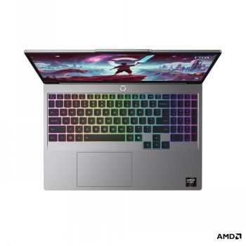Lenovo Loq 15" Amd Ryzen 7 16GB 1TB SSD – 7