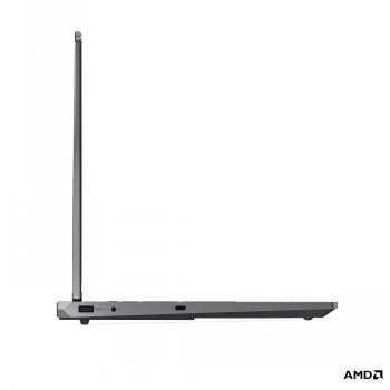 Lenovo Loq 15" Amd Ryzen 7 16GB 1TB SSD – 6