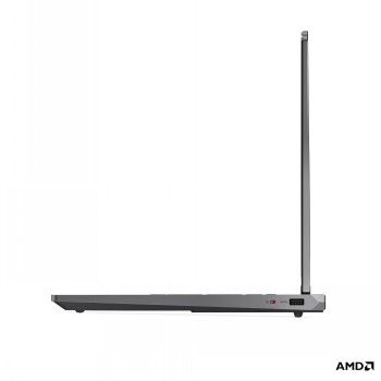 Lenovo Loq 15" Amd Ryzen 7 16GB 1TB SSD – 5