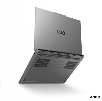 Lenovo Loq 15" Amd Ryzen 7 16GB 1TB SSD – 4