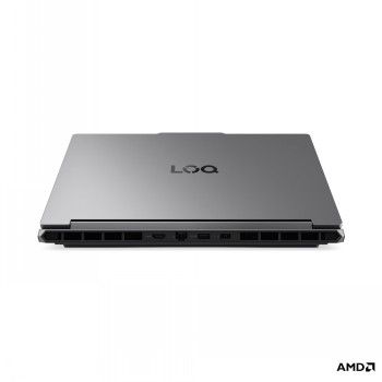 Lenovo Loq 15" Amd Ryzen 7 16GB 1TB SSD – 3