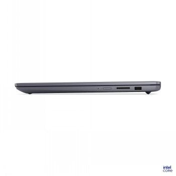 Lenovo IdeaPad Slim 3 Intel 17.3" 16GB 512GB SSD – 2