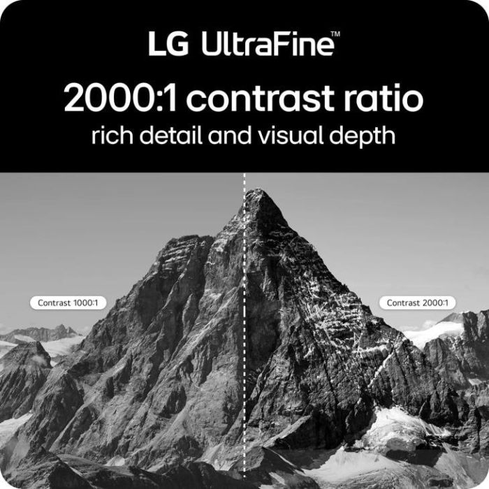LCD Monitor LG WUHD Curved 40U990A-W 40" – 10