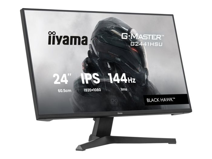 IIYAMA G2441HSU-B1 24inch IPS Gaming – 14
