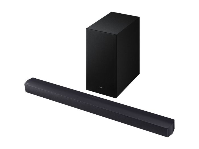 SAMSUNG HW-B450F/EN Soundbar – 6