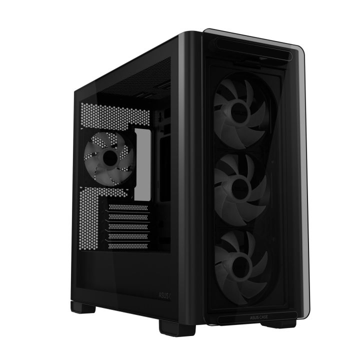 Case ASUS A23 PLUS MidiTower MicroATX MiniITX – 6