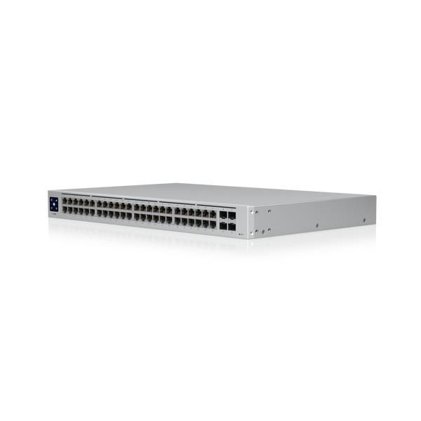 Switch UBIQUITI USW-48-POE Rack