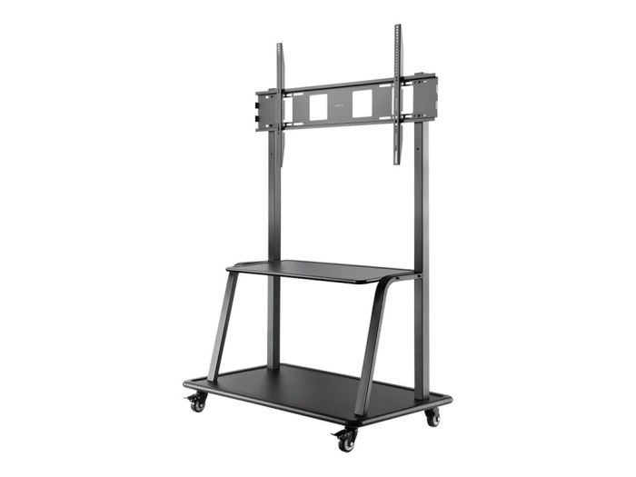 LOGILINK BP0085 TV monitor cart 60-105i – 3