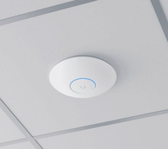 Access Point UBIQUITI 1x2.5GbE U7-PRO – 10