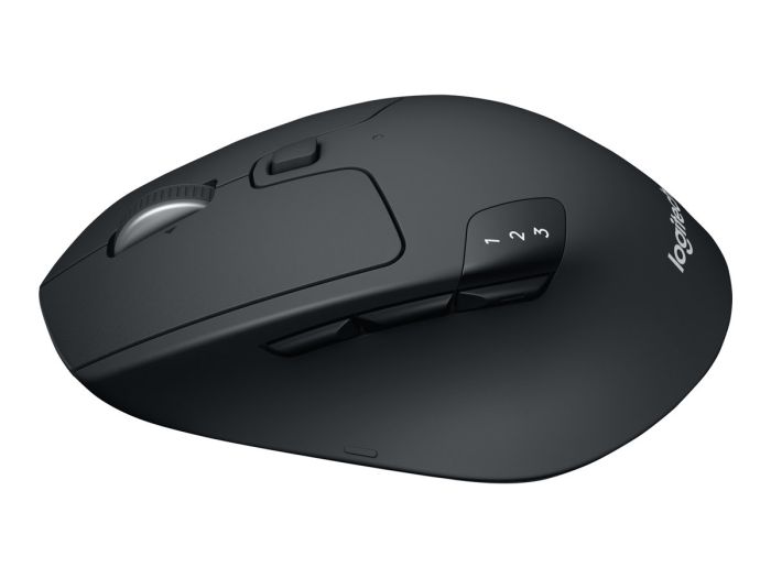 LOGI M720 Triathlon Mouse – 7
