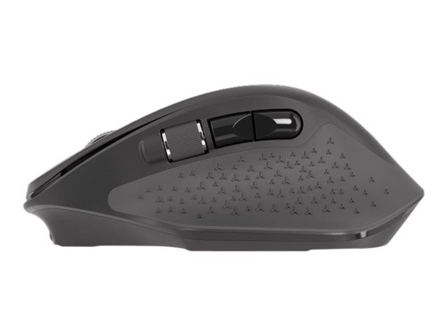 NATEC wireless mouse Falcon optical – 4