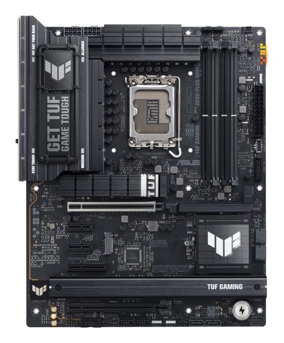 Mainboard ASUS Intel Z890 LGA1851 ATX 2xPCI-Express 4.0 1x DDR5 – 2
